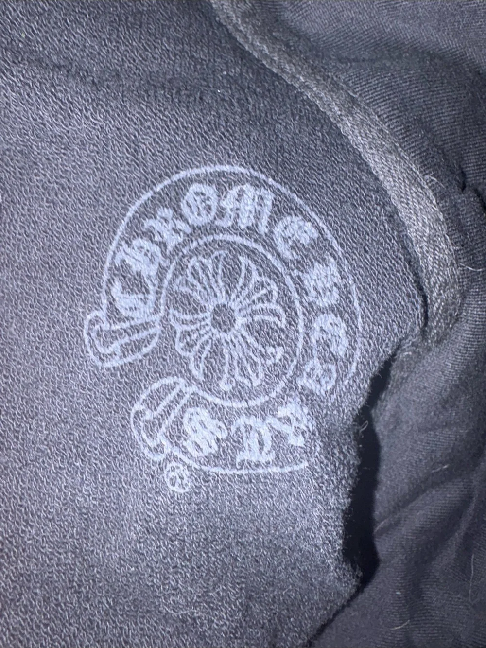 Chrome Hearts size xl